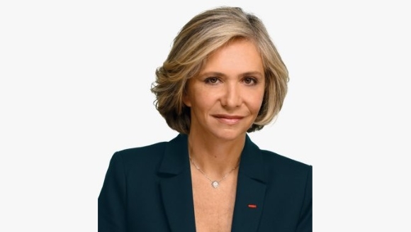 Valérie Pécresse