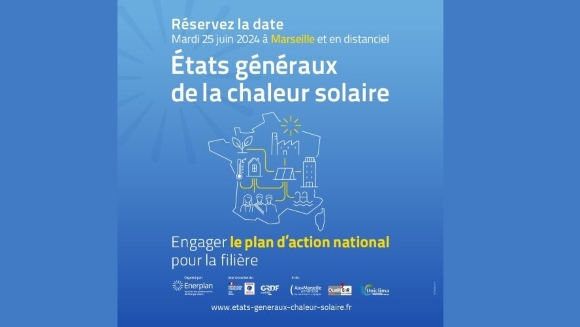 EG de la chaleur solaire