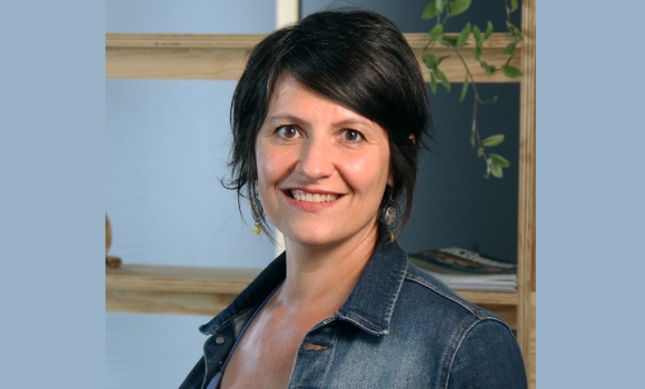 Béatrice Delpech Enercoop