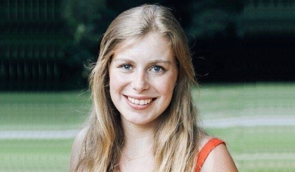 Maïlys Ocaña de Sentuary Ombrea