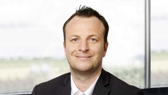 Daniel Menzel Meyer Burger