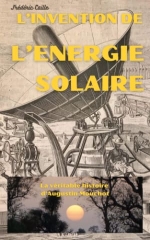 Linvention de l'énergie solaire H150
