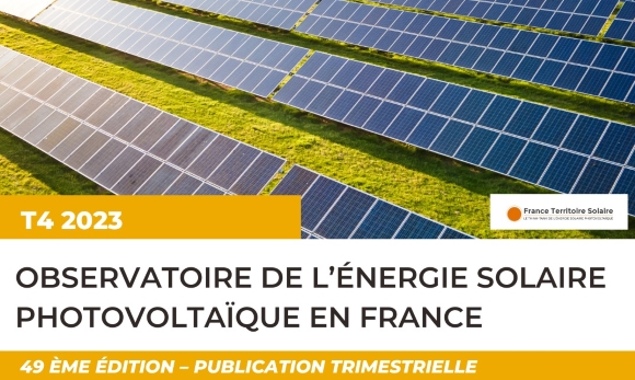 T4 2023 Observatoire Solaire