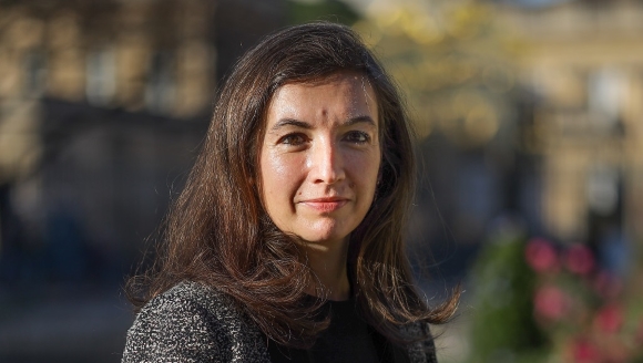 Claudine Bichet Énergies