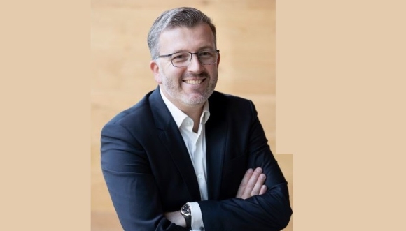 Fabrice ROUDET Eaton