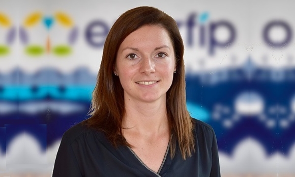 Maëva Granjon Enerfip