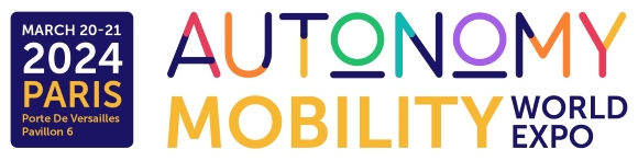 Autonomy Mobility World Expo