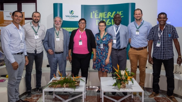 Valorem Antilles 10 ans