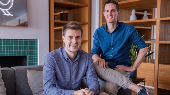 Paul de Préville Martin d'Hoffschmidt Ensol