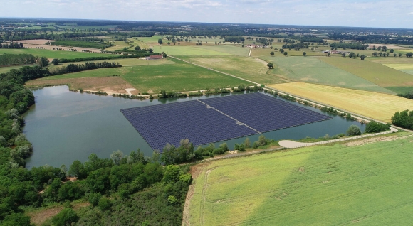 BayWa r.e. Dompierre-sur-Besbre