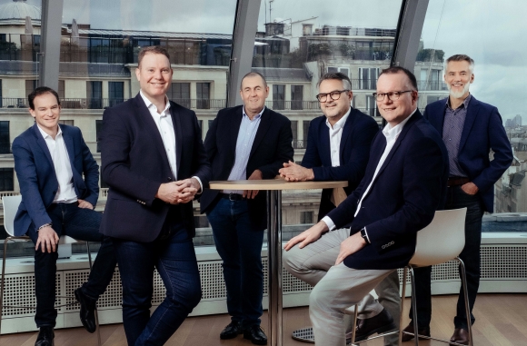 WIENERBERGER_CODIR-crédit J.Faure