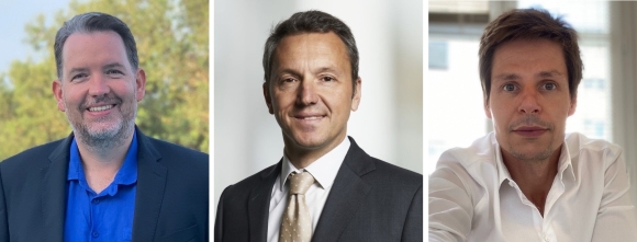 Amarenco Nouvelle gouvernance