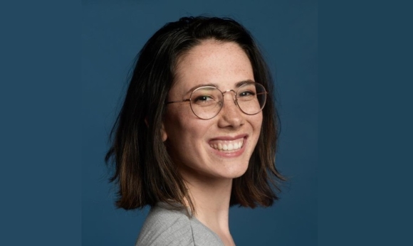 Marine Cholley Équinoxe