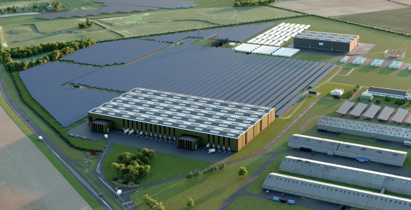 TSE Fonderies du Poitou