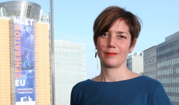 Walburga Hemetsberger 2024