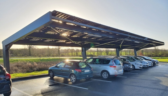 Solewa Montaigu 3 Dome