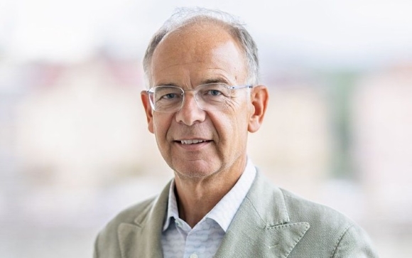 Heimo Scheuch Wienerberger