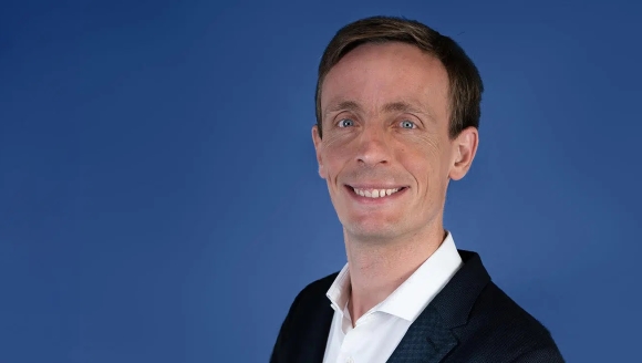 Yves-Eric François Neoen