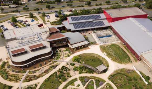 Léa Nature Périgny