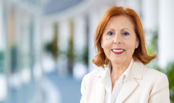 Maria da Graça Carvalho