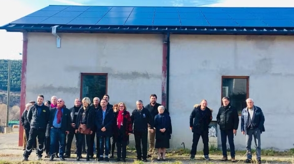 Électricité du Pays Catalan par Enercoop