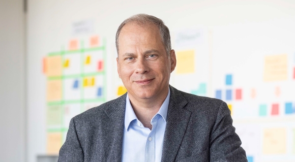 Georg Stamatelopoulos