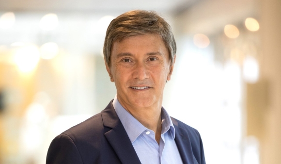 François Dossa Jaguar Land Rover