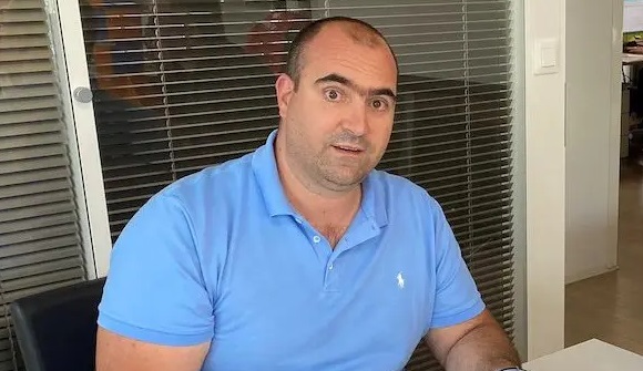 Benjamin Martineau Isowatt