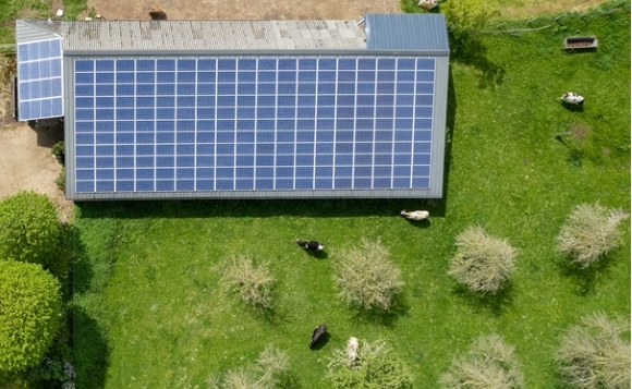 Chambre Agri Normandie