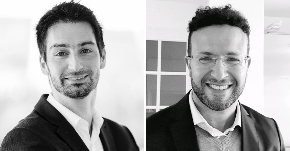 Berlingeri Girasole - Boudal DMEGC