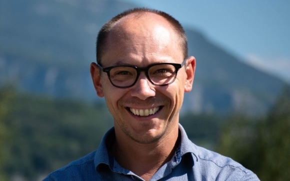 Franck Barruel Certisolis