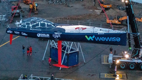 Wewise Fabrice Amedeo