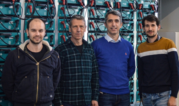 Sirea ouverture capital 2024