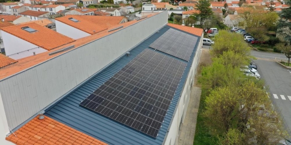 Puilboreau La Rochelle Lucioles