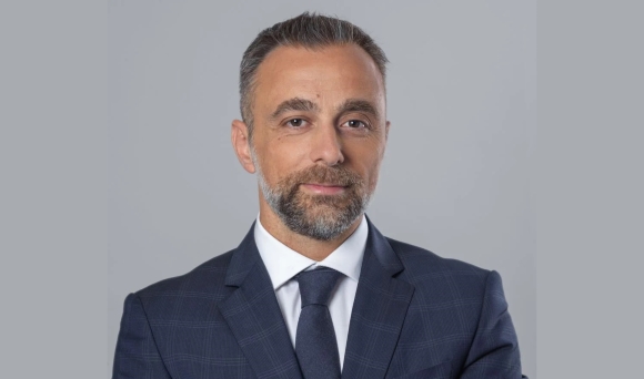 Ioannis Kalafatas MYTILINEOS