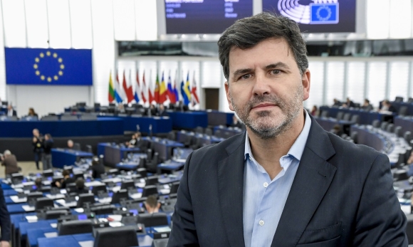 Nicolás González Casares (S&D  ES)