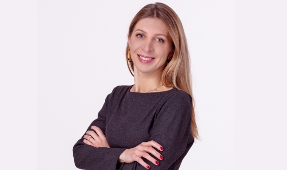 Magalie Dejoux De Gaulle