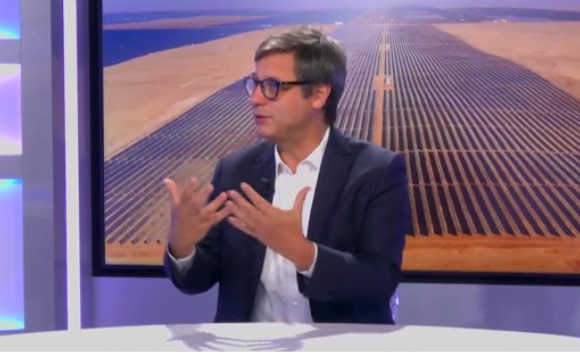 Sébastien Clerc Voltalia