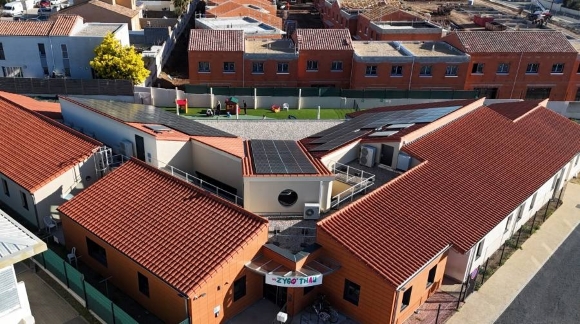 Marseillan et Watteos