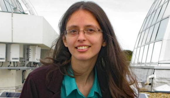 Laetitia Brottier Enerplan