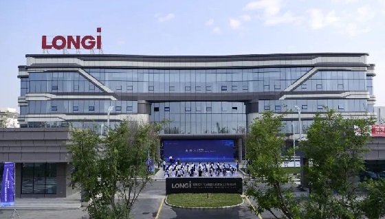 LONGi_Centre de recherche_560