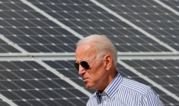 Biden_Solaire