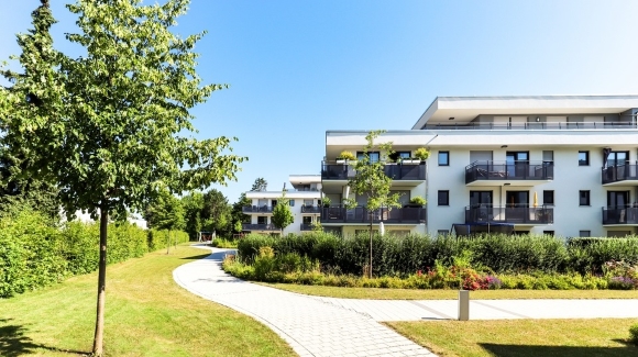 CA Ile-de-France taux zero