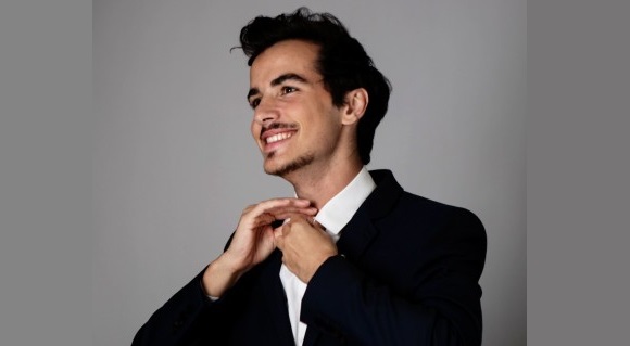 Bastien CUQ Réseau Action Climat