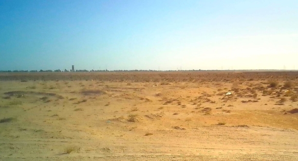 Avento Lendosphere Gabès