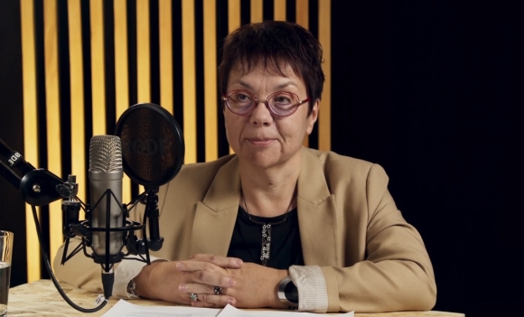 Pascale Courcelle BPi