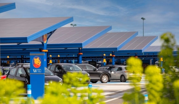 Crédit Disneyland Paris