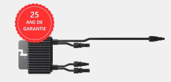 SolarEdge optimiseurs S1400