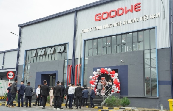 GoodWe Vietnam