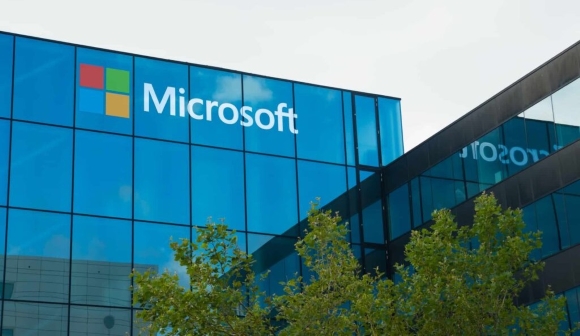 Microsoft
